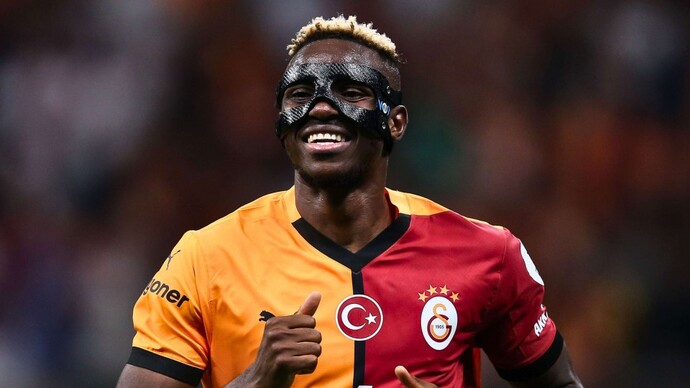 Şampiyonlar Liginde Galatasarayın gecesi! Galatasarayın ilk 8 ihtimalini nasıl değerlendiriyorsunuz?