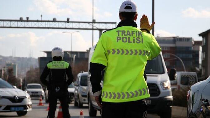Bugüne kadar yediğiniz en yüksek trafik cezası ne kadardı?
