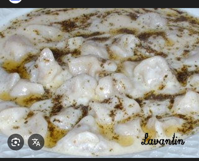 Kayseri mantı mı Gaziantep şiş börek mi?
