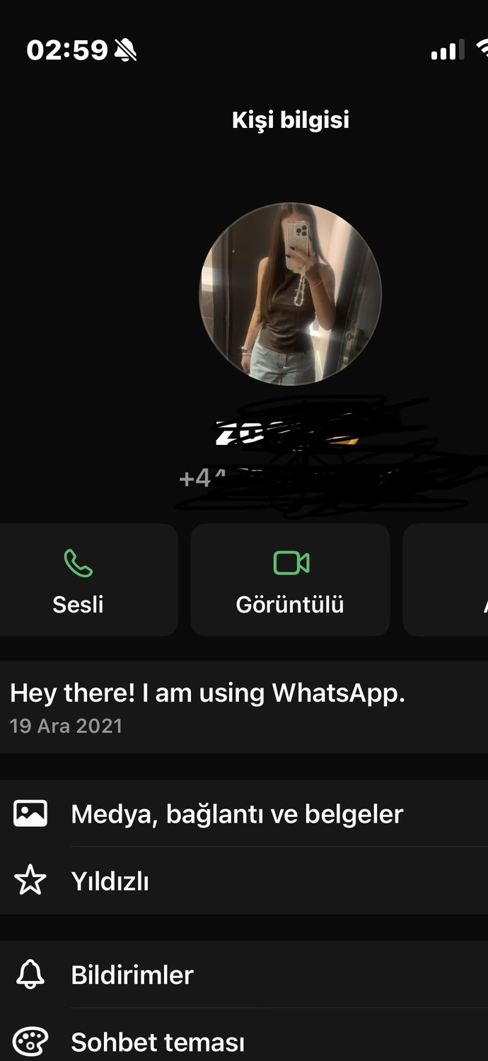 İskoç kızla evlenilir mi?