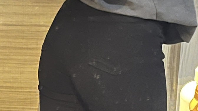 Okul için pantolon?