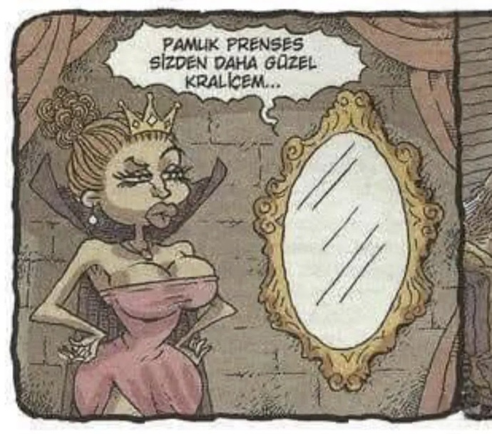Sonuçları ne olursa olsun, doğruları söylemekten kaçınır mısınız?