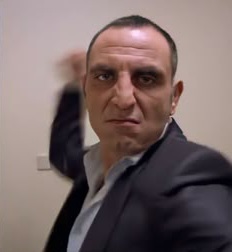 Sinirlenince nasıl birine dönüşüyorsun?