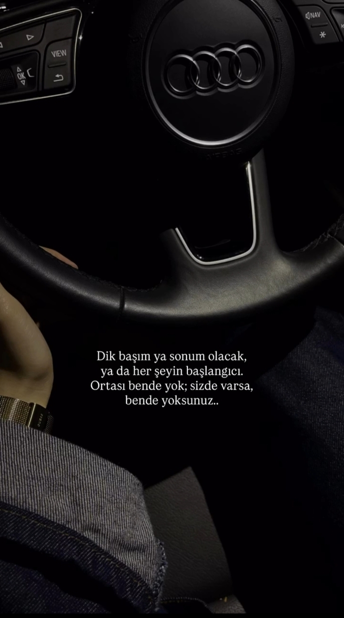 Dik başlı mısınız?