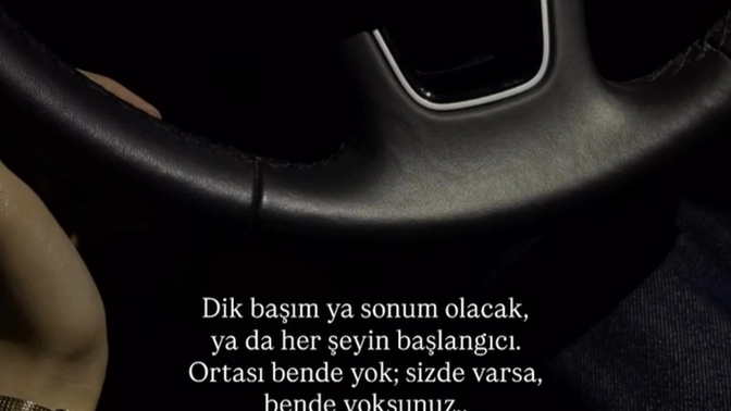 Dik başlı mısınız?