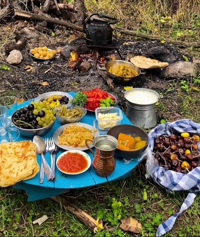 Sizce zenginlik nedir?