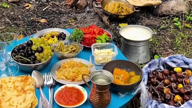 Sizce zenginlik nedir?