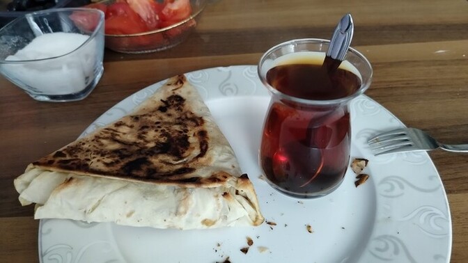 Üç harfli sevdiğin şey nedir?