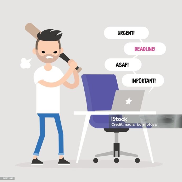Anlık durumunu bir görselle anlatır mısın?