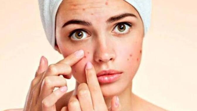 Nasıl bir cilde sahipsin ve memnun musun?