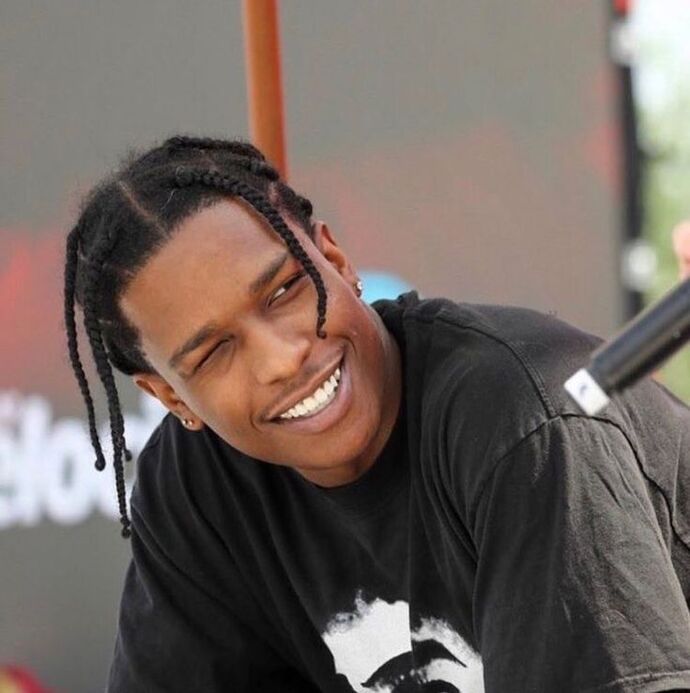 Asap🖤