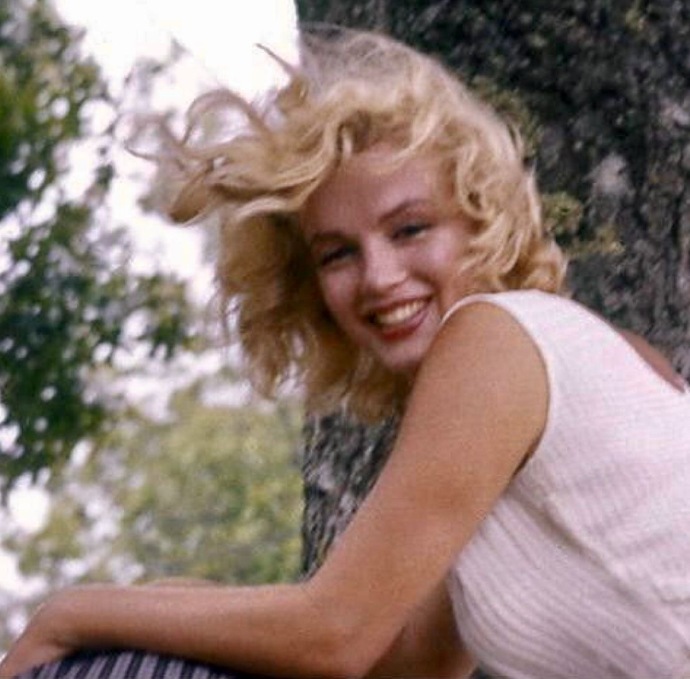 Monroe geldiiii