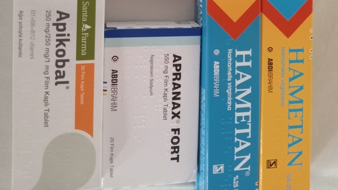 Hastanelerle, doktorlarla, ilaçlarla aranız nasıl?
