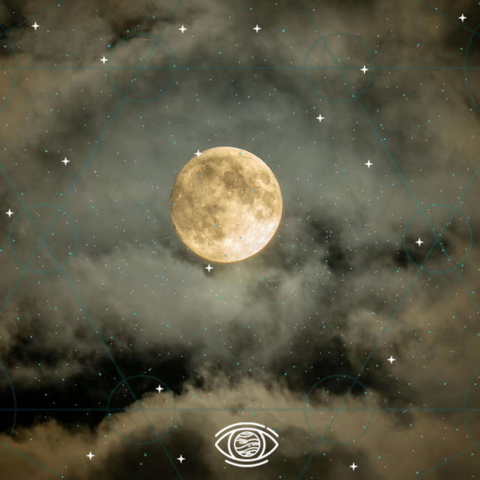🌕 Dün gerçekleşen Boğa Dolunayı hâlâ etkisini sürdürüyor! Bu Dolunay sana göre en çok hangi enerjiyi getirdi?