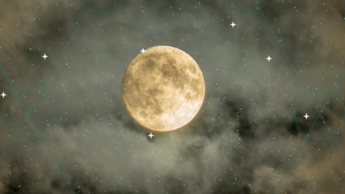 🌕 Dün gerçekleşen Boğa Dolunayı hâlâ etkisini sürdürüyor! Bu Dolunay sana göre en çok hangi enerjiyi getirdi?