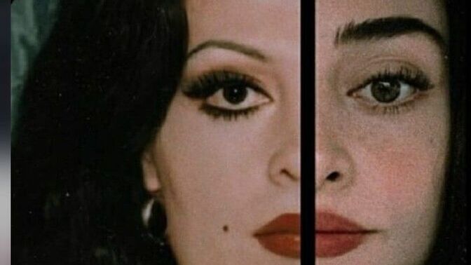Türkan Şoray mi daha güzel Esra Bilgiç mi?