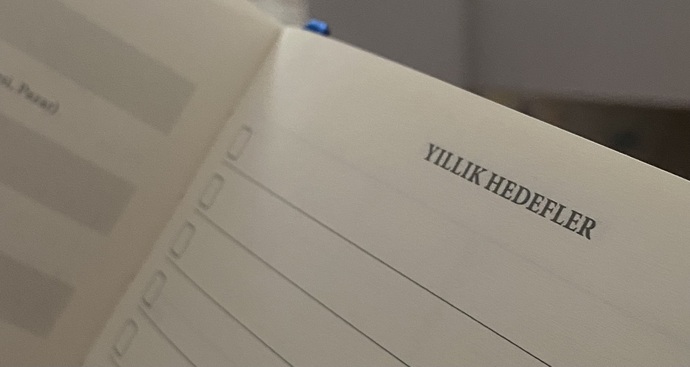 İçi de böylesii hedef yazmakta üstüme yok doldur agam doldur