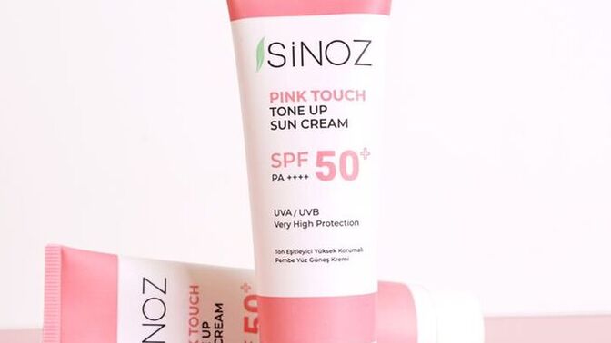 Güneş kreminde missha mı daha iyi sinoz mu?