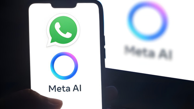 WhatsApp’a Meta AI özellikleri geldi: Sizce faydalı mı?