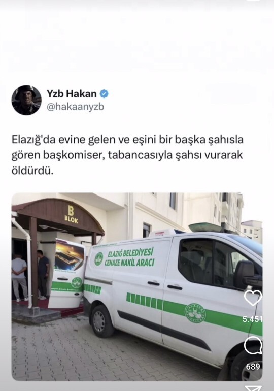 Aldatılma cinayetlerinde ağır tahrik olduğu için cezası çok hafif?
