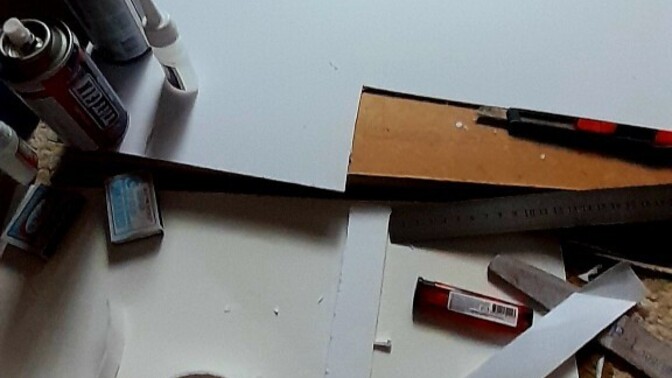 Size göre "Normal", insanlara göre garip olan davranışınız var mı?