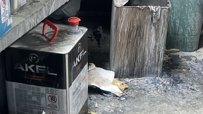 Cesareti , kaybedecek birseyim yok diye mi - Ahmaklık diye mi yorumlarsınız?
