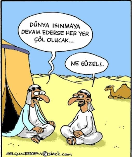 Gamsızlık yapabiliyor musunuz?
