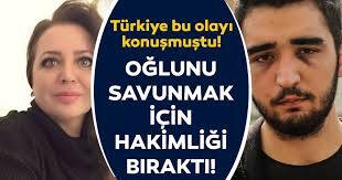 İnsan ve ahlaki çöküş!!! Bir başkasını öldüren evladınızı adalete mi teslim edersiniz, yoksa suçunu örtbas mı etmeye çalışırdınız?