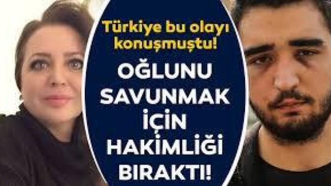 İnsan ve ahlaki çöküş!!! Bir başkasını öldüren evladınızı adalete mi teslim edersiniz, yoksa suçunu örtbas mı etmeye çalışırdınız?