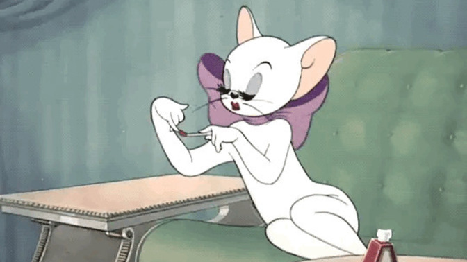 Oje bağımlılığı diye bir şey var mı?