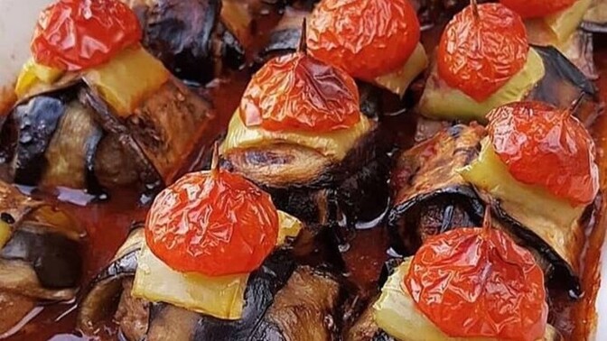 Etli yemekler daha lezzetli değil mi? En favori etli yemekleriniz hangileri?