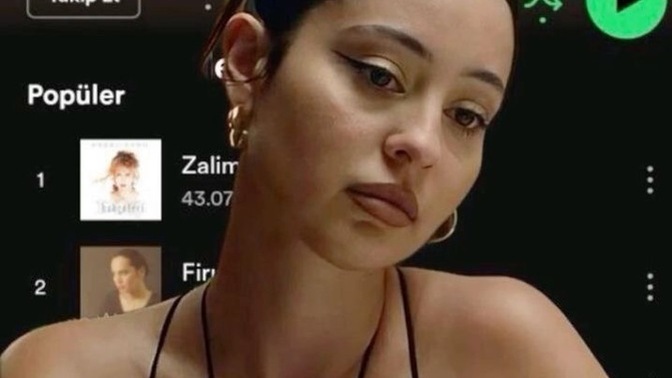 Hobiniz mi fazla fobiniz mi?