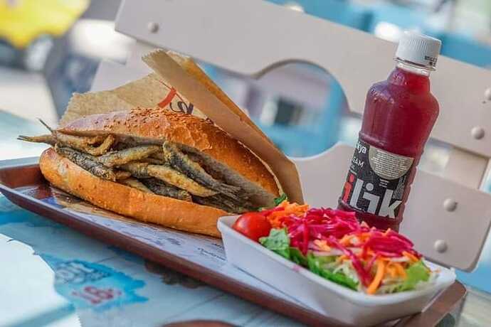Akşam Menüde neler olacak?