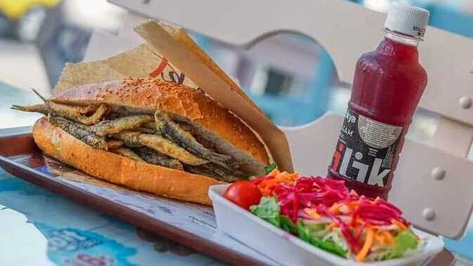 Akşam Menüde neler olacak?