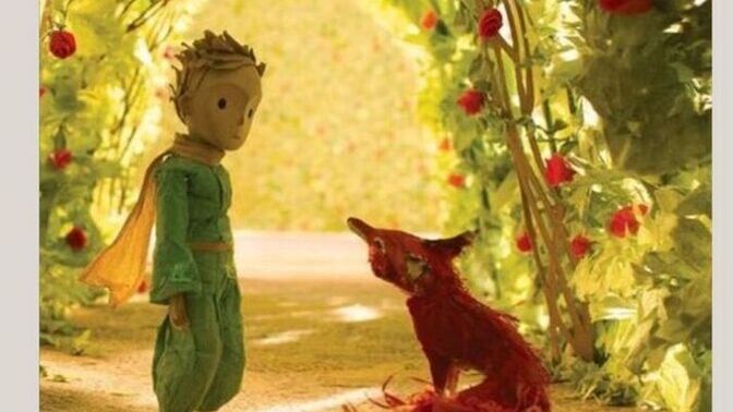 En iyi animasyon dizisi/filmi sizce hangisi?