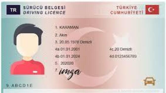 Sürücü belgesi sınavında en çok zorlandığınız şey nedir?
