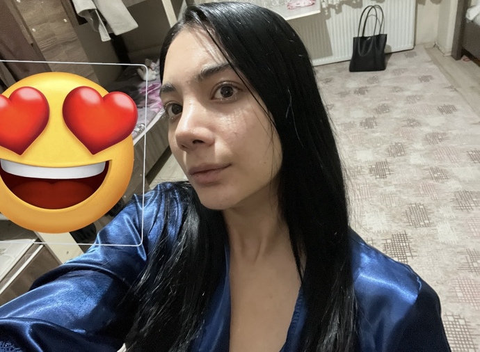 Sızce sıfır makyaj ıle nasıl?