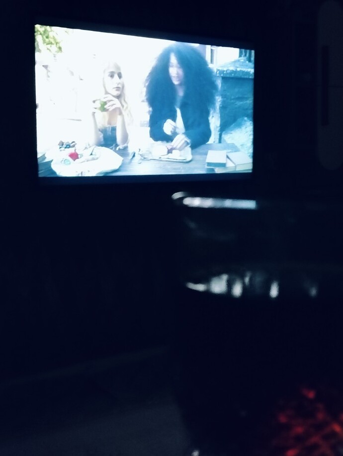 Yabancı film mi? Türk film mi?