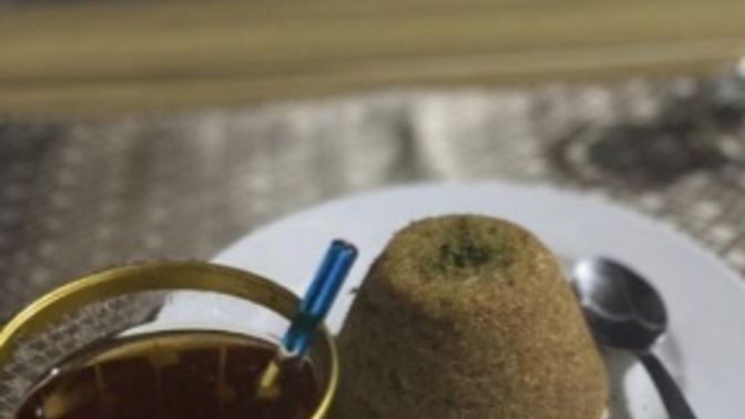 Çay keyfinize neler eşlik ediyor?