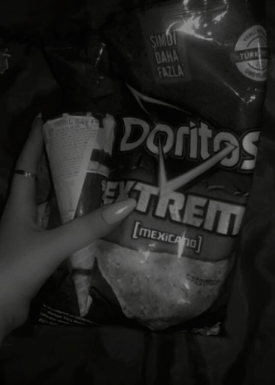 Hangi marka cips seviyorsunuz?