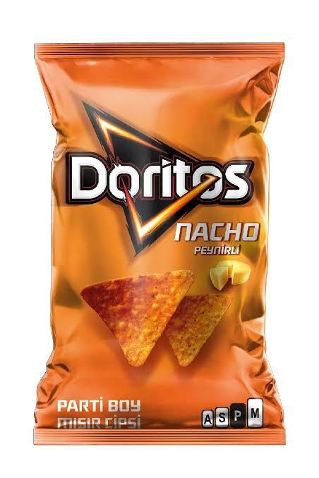 Hangi marka cips seviyorsunuz?