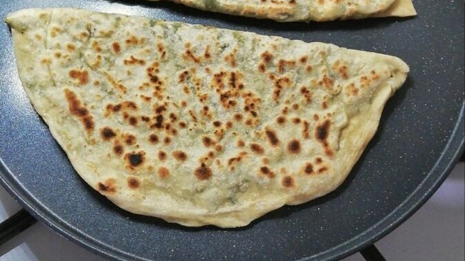 Gözleme sever misiniz?