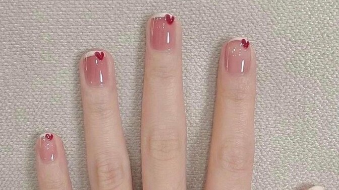 Kısa tırnak mi uzun tırnak mi?