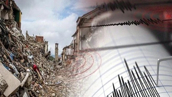 Deprem korkumu nasıl yenebilirim?