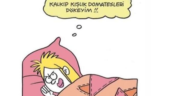 Hayatını spontane mi yaşarsın planlı mı?
