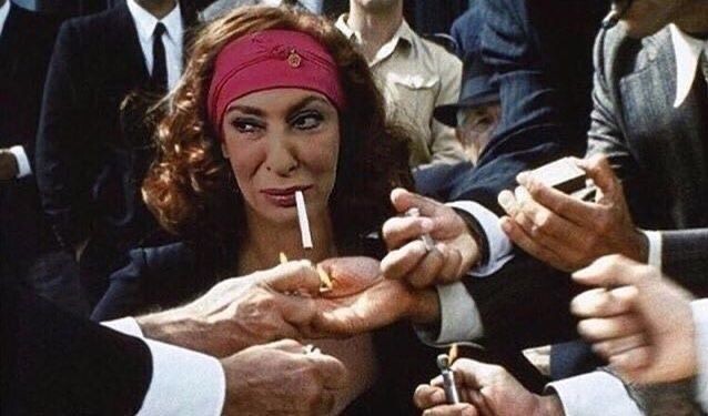 Fazla dikkat çeken sevgili gurur mudur, sorun mu?