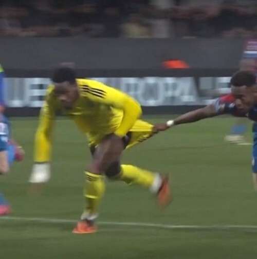Victoria Pilzen 0 0Fenerbahce ne düşünüyorsunuz?