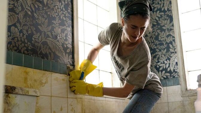 Misafire temizlik yaptırılır mı?