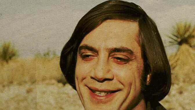 No country for old men tarzi film var mi acaba?