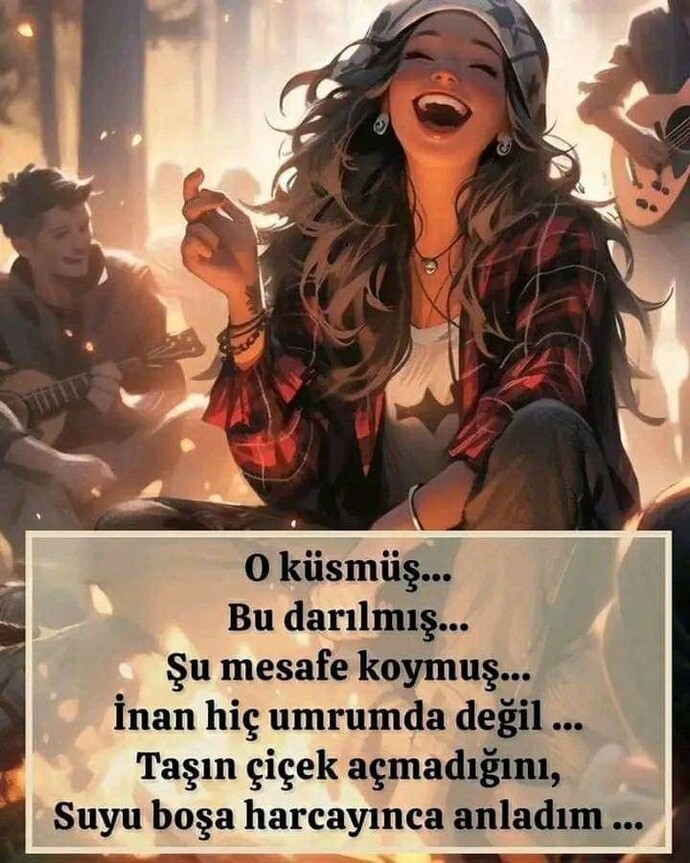 Umursamazlık seviyeniz 10 üzerinden kaç?